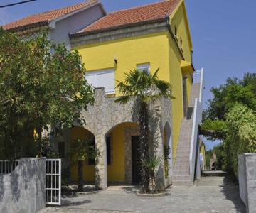 Apartments Pavlovic
