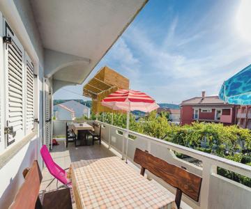 Apartments Rajka