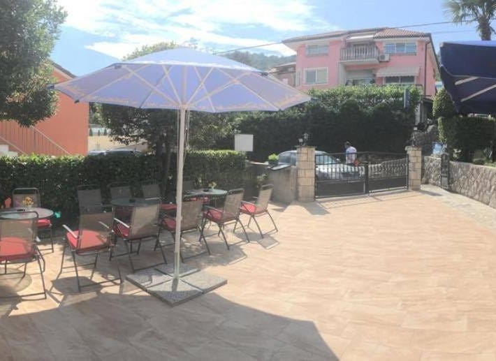 Villa Mandy