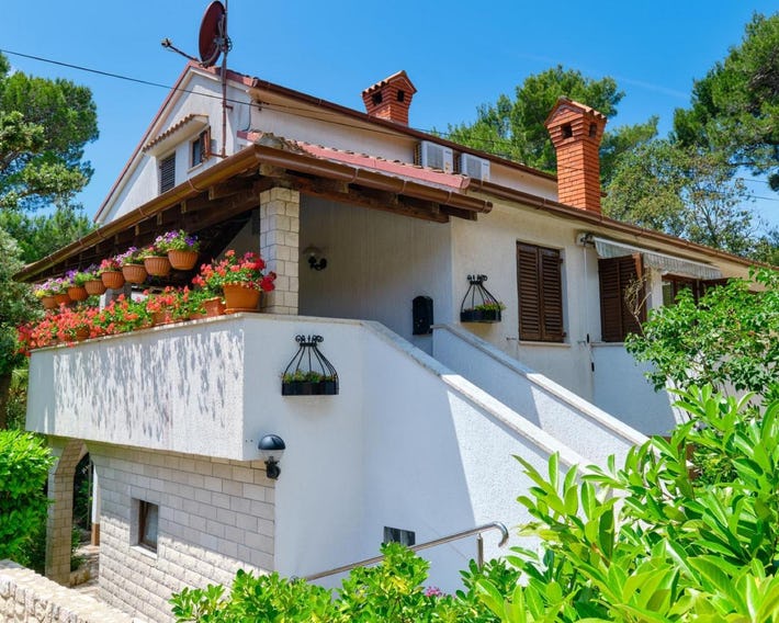 Apartments Marija