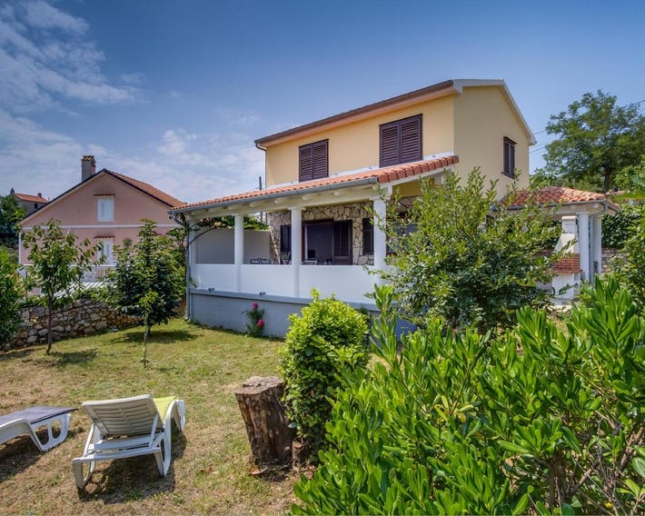 Villa Mirta