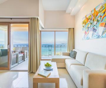 Luxury Apartments Villa Matea 2