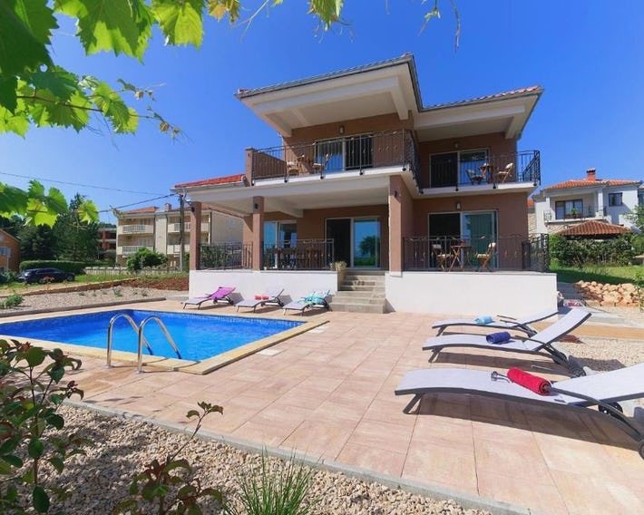 Villa Nerium