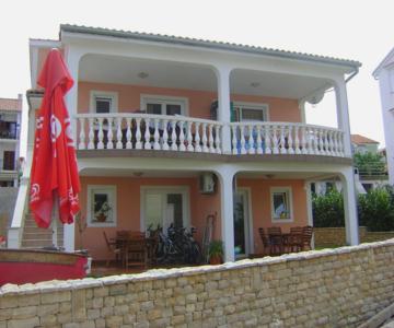 Apartments Krajacic
