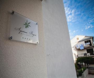 Apartments Bogovic
