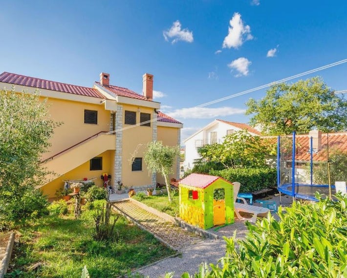 Apartments Ante