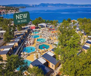 Aminess Atea Camping Resort