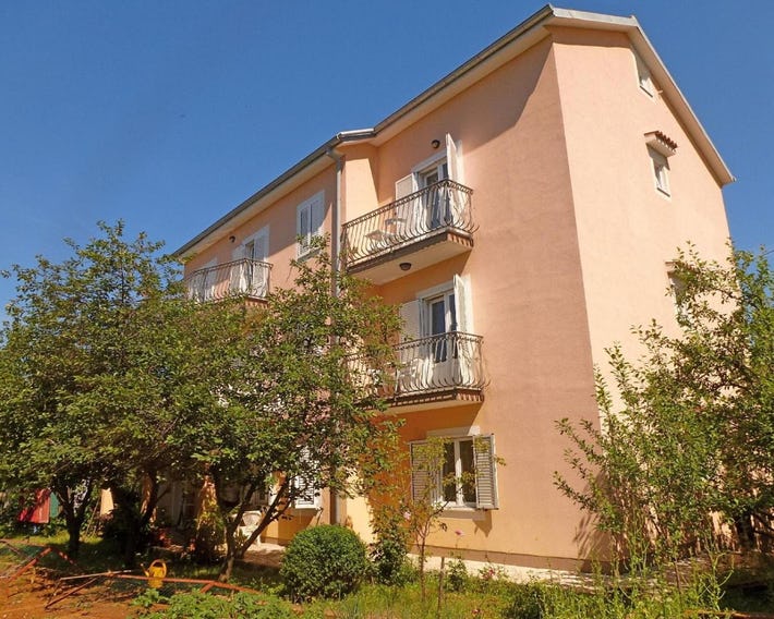 Apartments Jelka