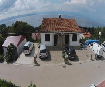 Apartments Sudic