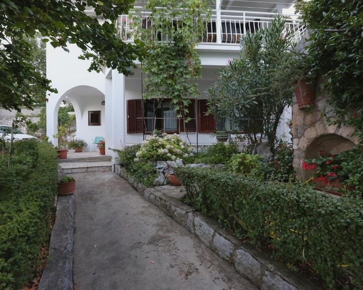 Apartment Biba