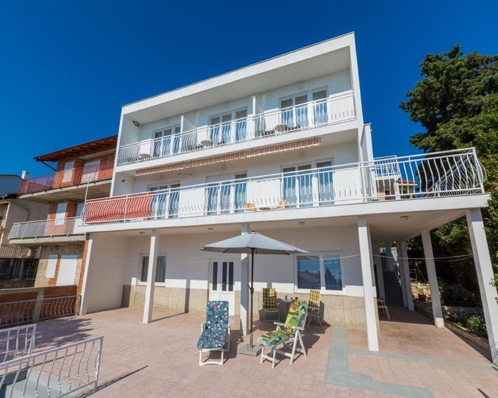 Apartment Duda