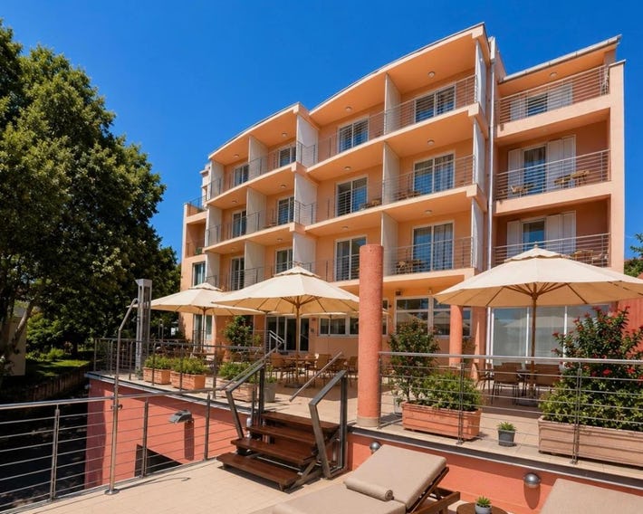 Hotel Tamaris