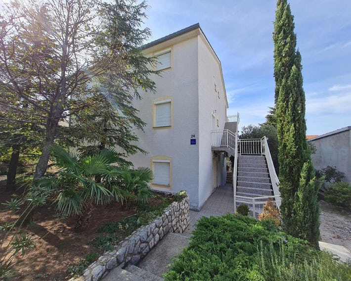Apartments Beba