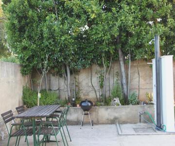 Apartmani Dienes