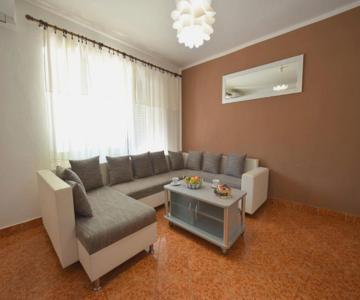 Apartments And Room Blazevic
