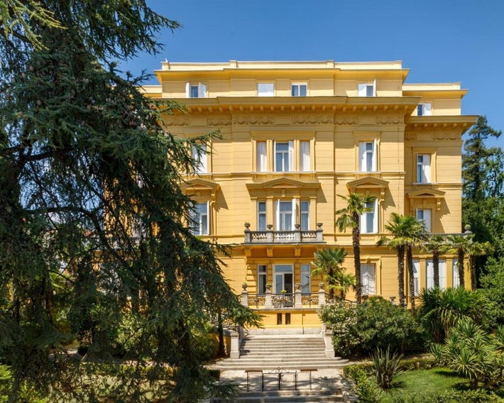 Villa Amalia