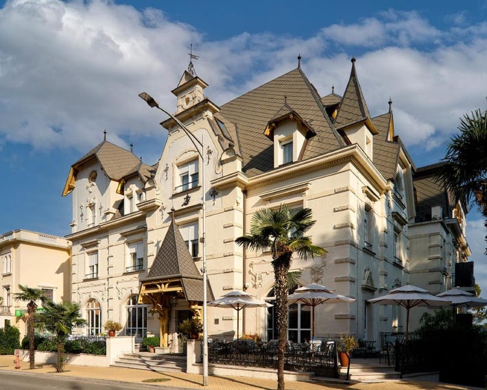 Amadria Park Hotel Agava