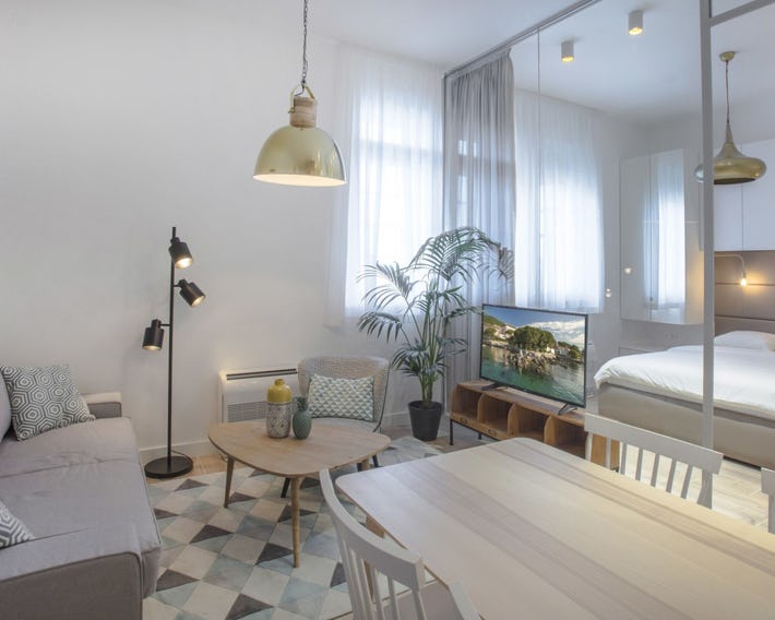 Ah Design Apartments