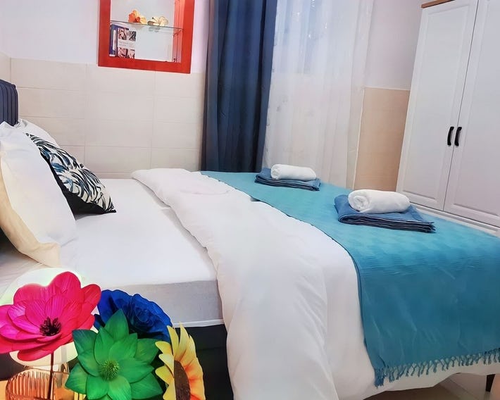 Opatija Center Apartments