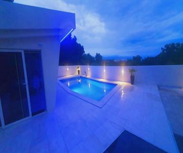 Apartments Eduarda