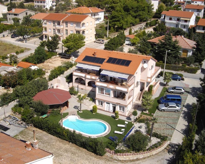 Apartments Stengl