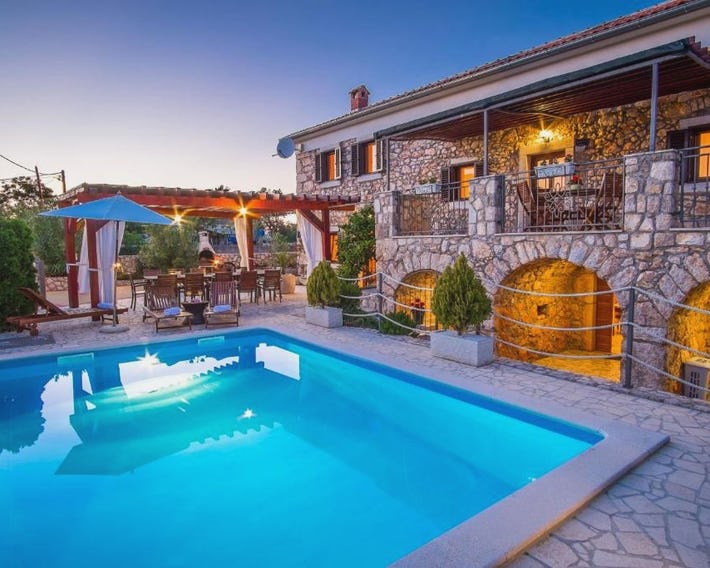 Villa Vita
