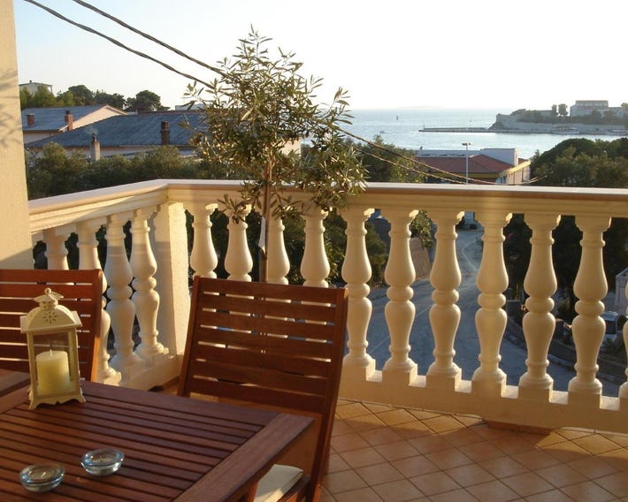 Villa Delina