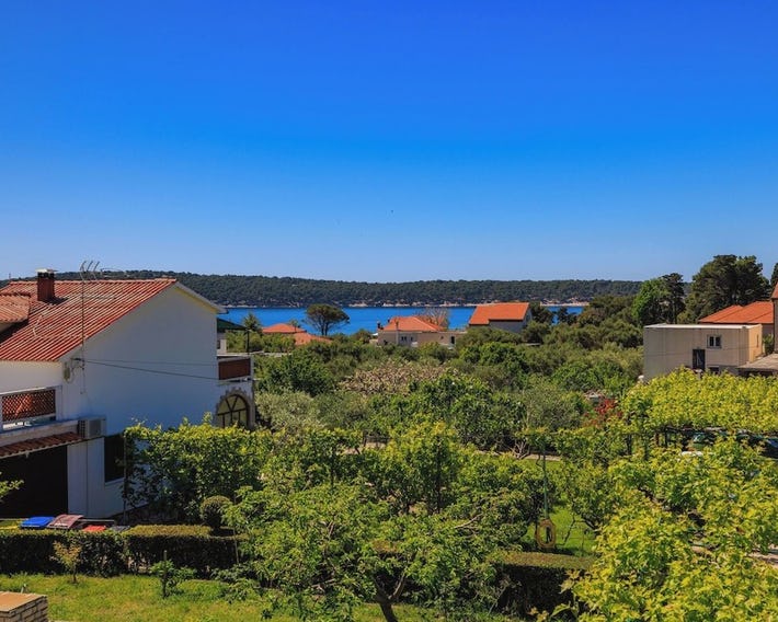 Apartments Slavica