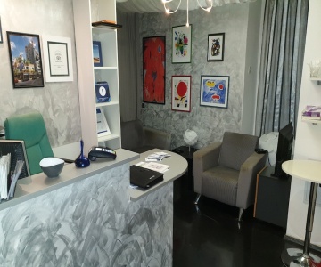 Hostel Morcic Ri