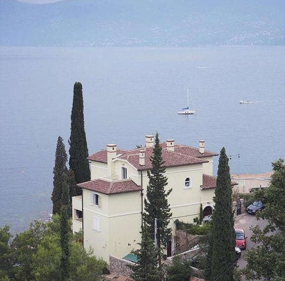 Apartments Villa Nora