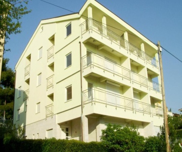 Apartments Petricevic