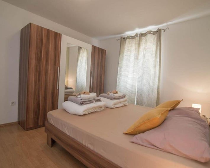 Apartments Bonic