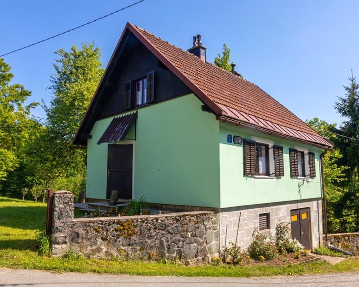 FoRest Chalet