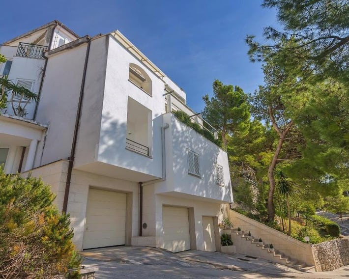 Apartments Rita