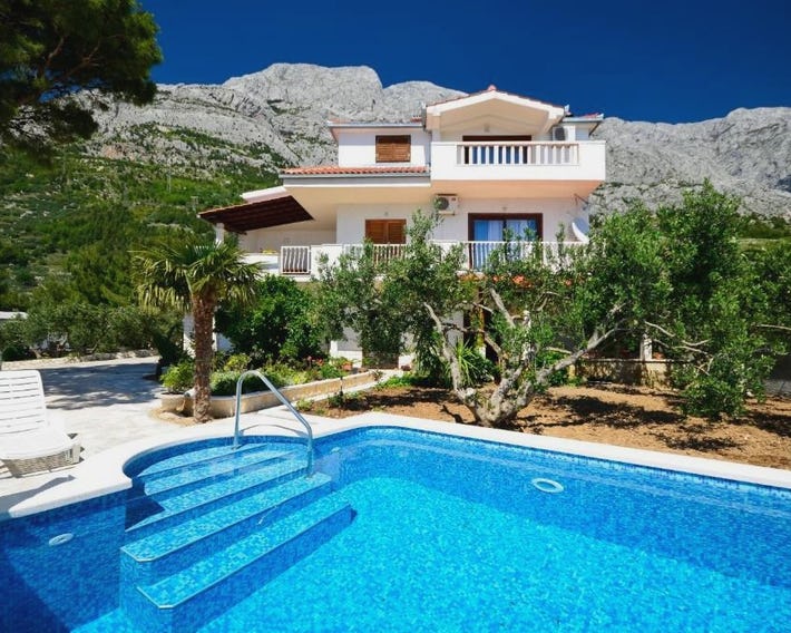 Apartments Ana