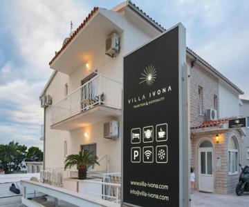 Bed and Breakfast Ivona