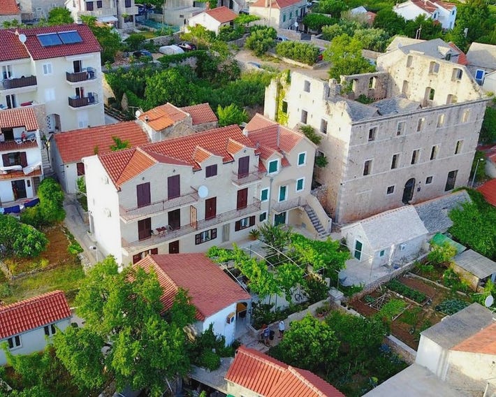 Olga Hotel