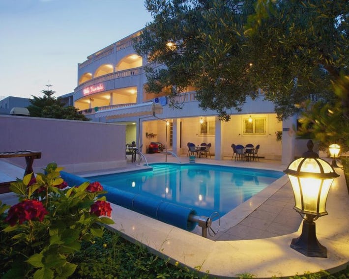 Villa Daniela