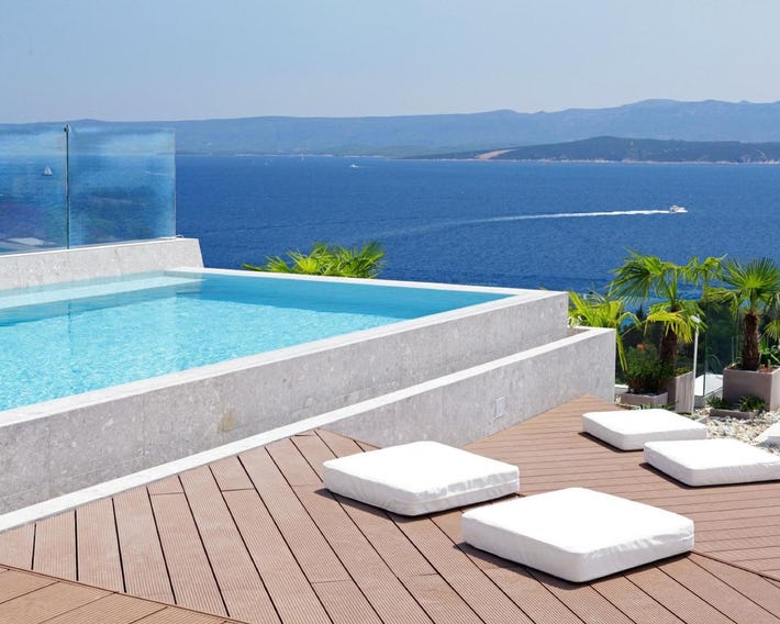Lifestyle Hotel Vitar - Adults Only