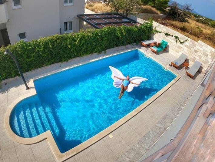 Villa Amorena - Adults Only