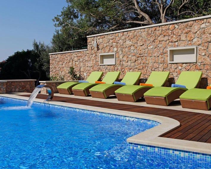 Boutique Hotel Bol