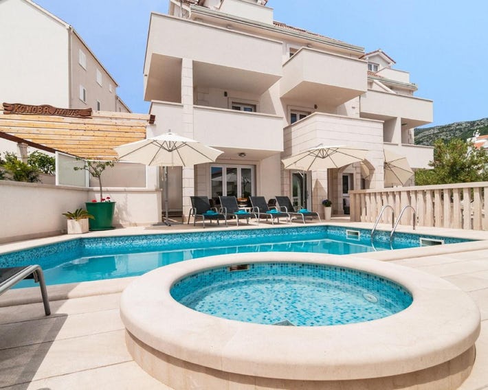 Villa Juraj