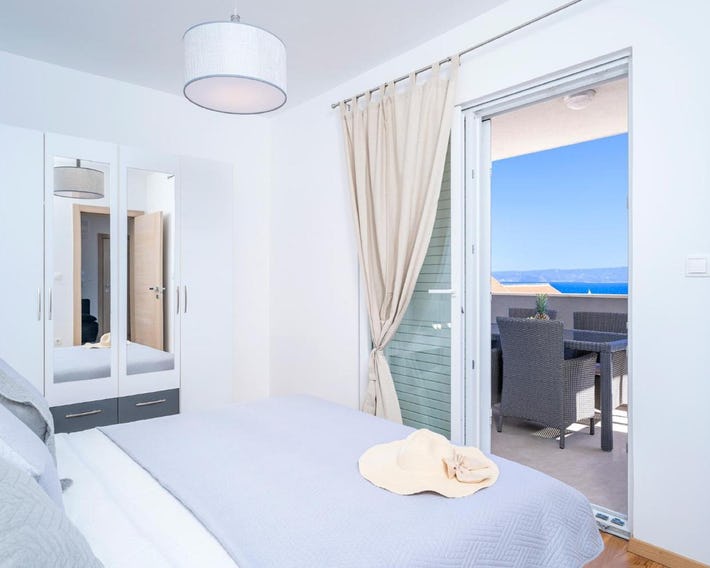 Apartments Mistral