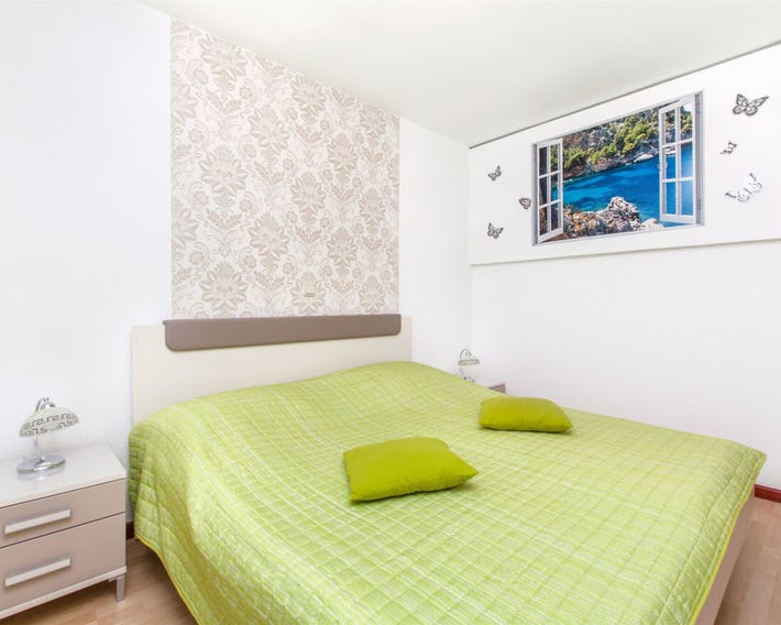 Apartments Fani
