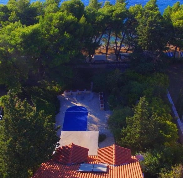 Villa Tamara