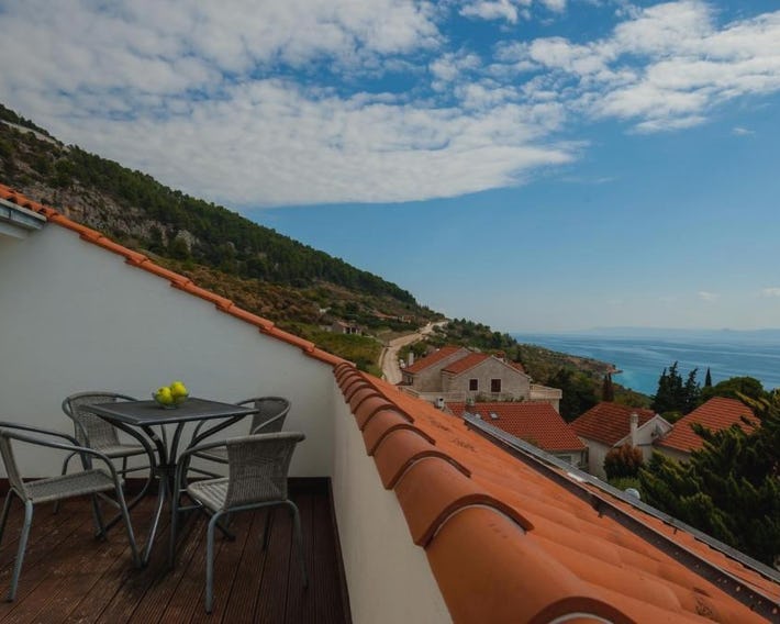 Villa Livia Apartments