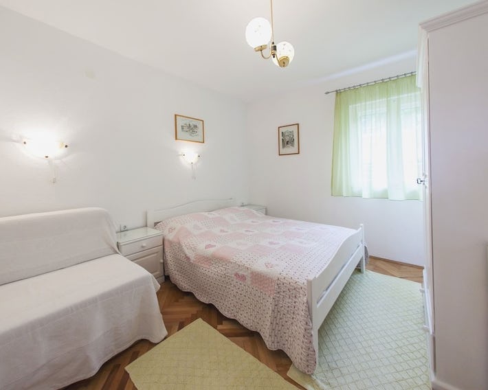 Apartments Magdalena