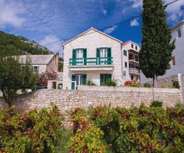 Holiday Home Boemus