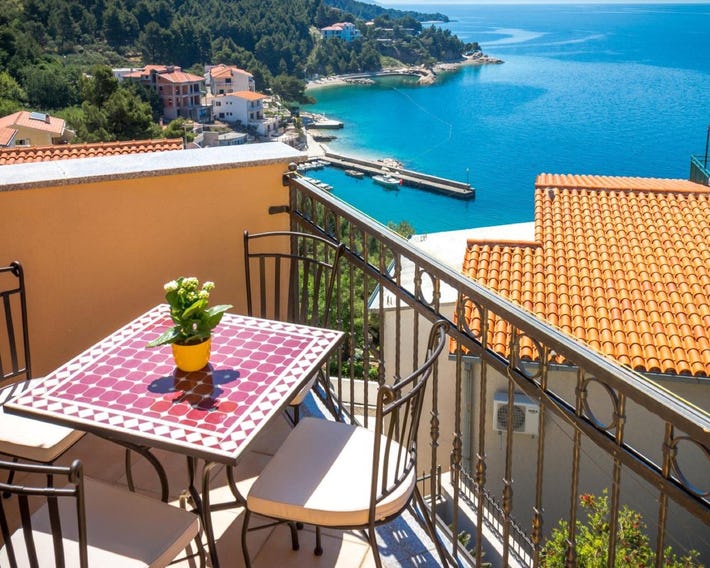 Guest House Davor Tomas
