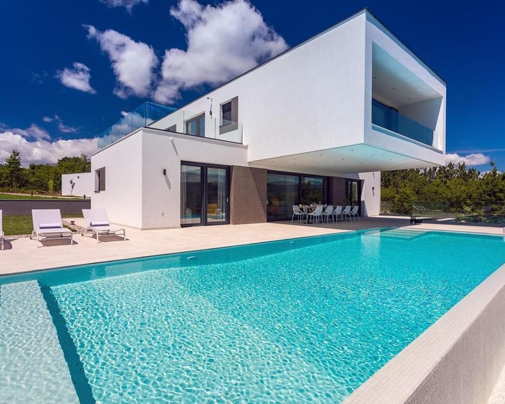Villa SUNRISE DREAM